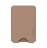 Nude MagSafe Wallet