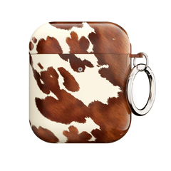 Cocoa Cow AirPod Case