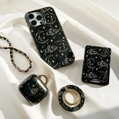 Night Sky CelestialĀ AirPod Case