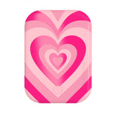 Pink Sweethearts Portable MagSafe Charger Power Pack