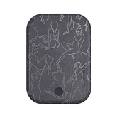 Beautiful Bodies Smoke Portable MagSafe Charger Power Pack