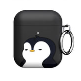 Pudgy Penguins #6873 AirPod Case