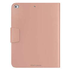 Taupe Brown iPad Case