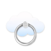 In the Clouds Stardust Phone Ring