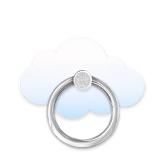 In the Clouds Stardust Phone Ring