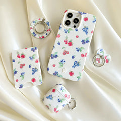 Berry Baby Phone Ring