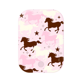 Pink Pony Portable MagSafe Charger Power Pack