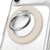 Sand Stone MagSafe Grip Ring