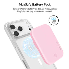 Matcha Please iPhone Bundle Set