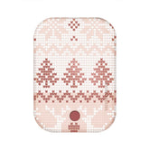 Cozy Chai Sweater Portable MagSafe Charger Power Pack