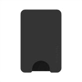 Just Black MagSafe Wallet