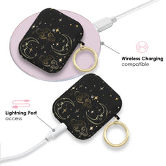 Night Sky CelestialĀ AirPod Case