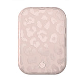 Nude Leopard Portable MagSafe Charger Power Pack