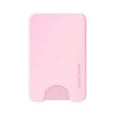 Strawberry Milk MagSafe Wallet