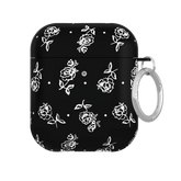 Vintage Roses AirPod Case