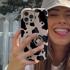 Cowgirl Phone Ring
