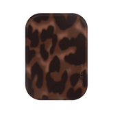 It Girl Leopard Portable MagSafe Charger Power Pack