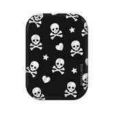 Chrome Skulls Portable MagSafe Charger Power Pack