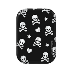 Chrome Skulls Portable MagSafe Charger Power Pack