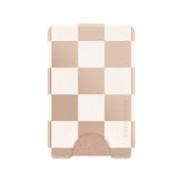 Nude Vibe Checker MagSafe Wallet
