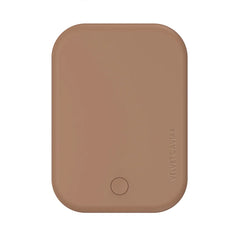 Brown Portable MagSafe Charger Power Pack