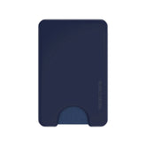 Admiral Navy MagSafe Wallet