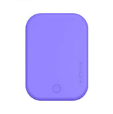 Electric Purple Portable MagSafe Charger Power Pack