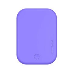 Electric Purple Portable MagSafe Charger Power Pack