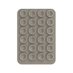 Grey MightyGrip MagSafe Mount