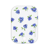 Blueberry Baby Portable MagSafe Charger Power Pack