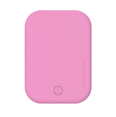 Pink Portable MagSafe Charger Power Pack
