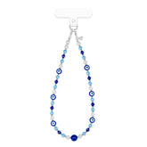 Evil Eye Phone Charm