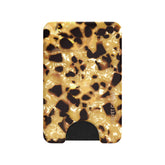 Blonde Tort MagSafe Wallet