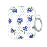 Blueberry Baby AirPod Case
