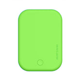 Key Lime Portable MagSafe Charger Power Pack
