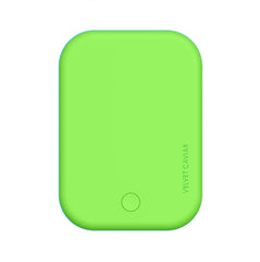 Key Lime Portable MagSafe Charger Power Pack