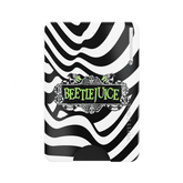 Beetlejuice It's Showtime MagSafe Wallet
