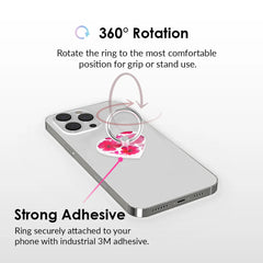 Cherry Blossom Phone Ring