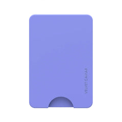 Lilac MagSafe Wallet