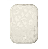 Stone Leopard Portable MagSafe Charger Power Pack