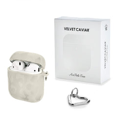 Stone Leopard AirPod Case