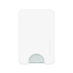 White MagSafe Wallet