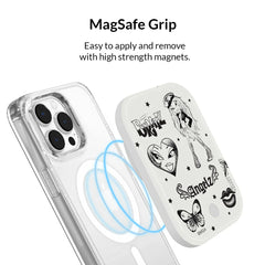 Bratz Inked Portable MagSafe Charger Power Pack