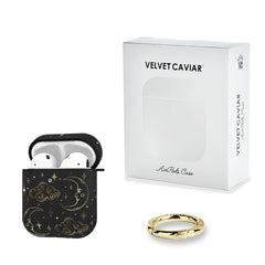 Night Sky CelestialĀ AirPod Case