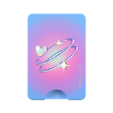 Saturn Return MagSafe Wallet