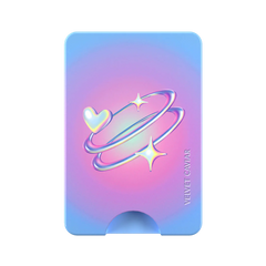 Saturn Return MagSafe Wallet