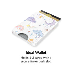Sweet Dreams MagSafe Wallet
