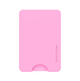 Pink MagSafe Wallet