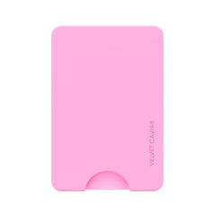 Pink MagSafe Wallet