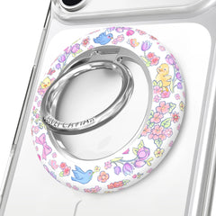 Fairytale Forest MagSafe Grip Ring
